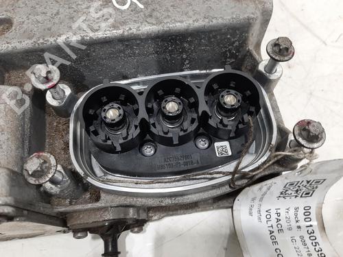 Inverter/Converter JAGUAR I-PACE (X590) EV400 AWD | BP26751767M119 