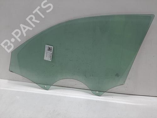 Szyba drzwi przednich prawych AUDI A1 (8X1, 8XK) 1.4 TFSI | BP30789423C19