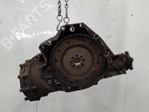 Girkasse Girkasse AUDI A4 B8 (8K2) 1.8 TFSI (120 hp) 39916823 39916823