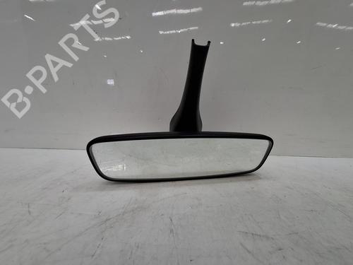 Rear mirror AUDI Q2 (GAB, GAG) 30 TDI | BP39252018I6 - Image 4
