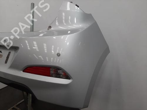 Rear bumper HYUNDAI i20 II (GB, IB) 1.2 | BP29703755C8 