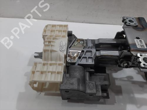 Steering column MAZDA CX-5 (KE, GH) 2.2 D AWD (KE102) | BP29922556M21 