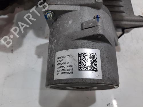 Steering column HYUNDAI i10 I (PA) 1.2 | BP32193471M21 