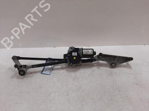 Front wiper motor MERCEDES-BENZ A-CLASS (W176) A 200 CDI (176.001) | BP34338821M29  - Image 6