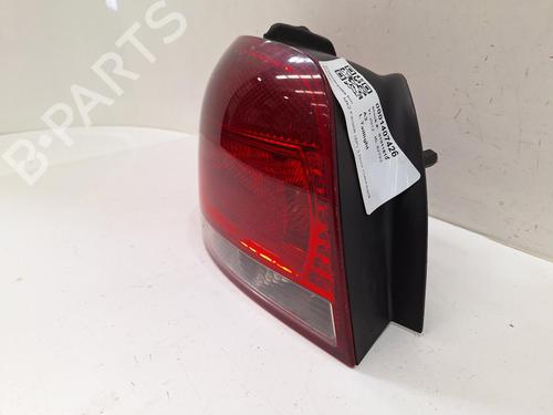 Left taillight AUDI A3 (8P1) 2.0 TDI 16V | BP26751115C34 