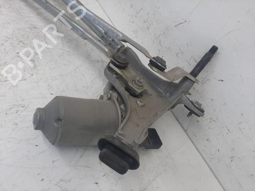 Front wiper motor VAUXHALL CROSSLAND X / CROSSLAND (P17) 1.5 Turbo D (75) | BP26863900M29 