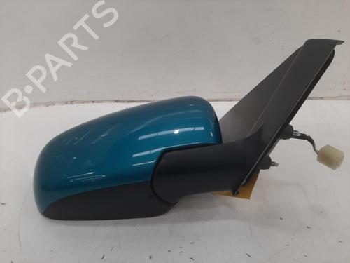 Right mirror SUZUKI VITARA (LY) 1.6 (APK 416) | BP26859464C27 