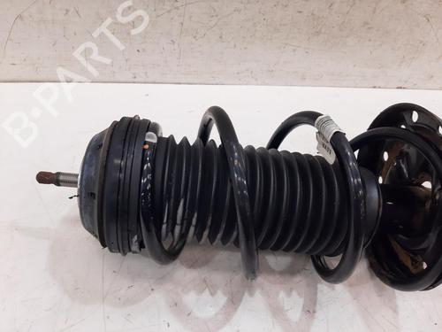 Left front shock absorber VAUXHALL CORSA Mk IV (E) (X15) 1.2 | BP33242832M16 - Image 5