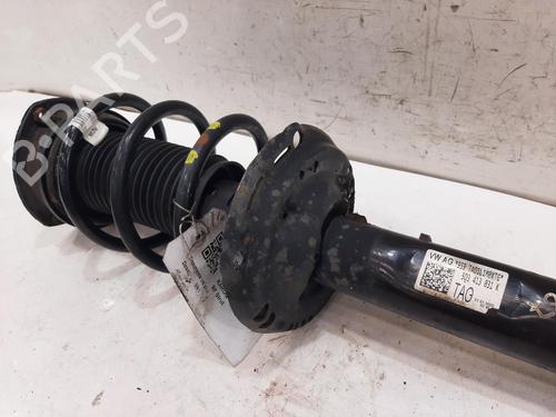 Right front shock absorber SKODA KAROQ (NU7, ND7) 1.6 TDI | BP38015173M17 - Image 6