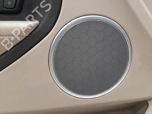 Front left panel LAND ROVER RANGE ROVER EVOQUE (L538) 2.2 D 4x4 | BP36855033C58 - Image 4