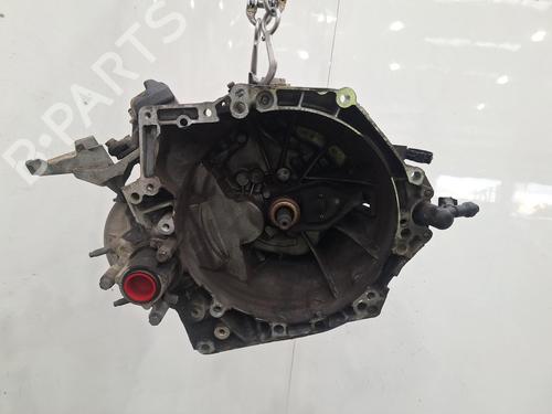 Used Gearbox VAUXHALL GRANDLAND X / GRANDLAND (A18) 1.2 Turbo (75) (131 hp) 29496655