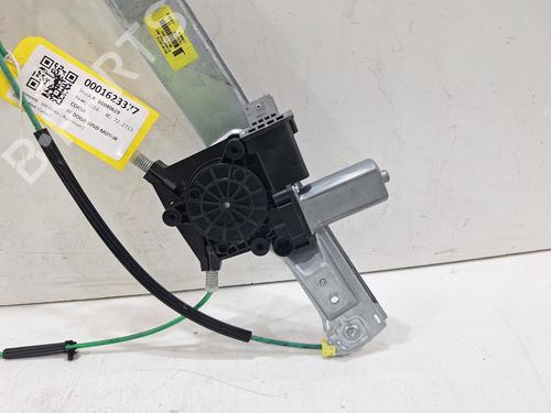 Front right window mechanism VAUXHALL CORSA Mk IV (E) (X15) 1.4 | BP31999551C23 - Image 4