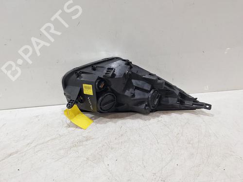 Left headlight KIA VENGA (YN) 1.6 CRDi 115 | BP36811311C28 - Image 6