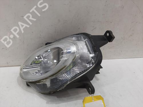 Used Left headlight FIAT 500 (312_) 0.9 (312AXG1A, 312.AXG11) (86 hp) 29881920