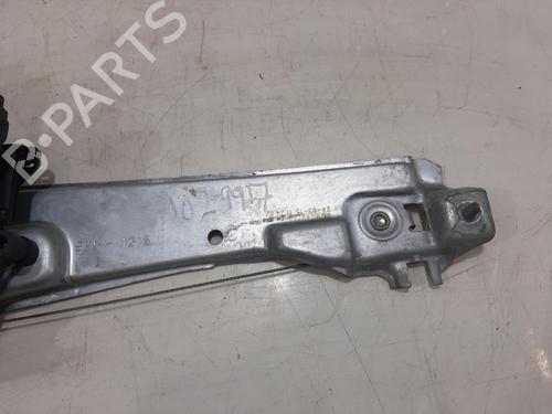 Rear right window mechanism PEUGEOT 2008 I (CU_) 1.6 BlueHDi 120 | BP29637133C25 