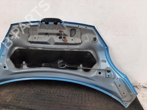 Hood PEUGEOT 107 (PM_, PN_) 1.0 | BP29581483C1 