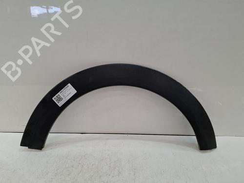Used Rear left wheel arch trim Rear left wheel arch trim 38158362 38158362