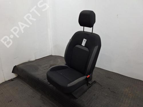 Sæde venstre fortil DACIA DUSTER (HM_) 1.6 SCe 115 (HMM1) | BP39202117C15 - Image 3