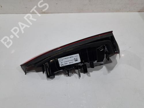 Right taillight MERCEDES-BENZ A-CLASS (W177) A 180 (177.084) | BP32120613C35 