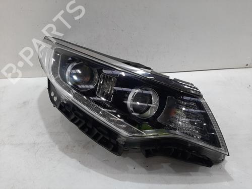 Højre forlygte KIA OPTIMA Sportswagon (JF) 1.7 CRDi (141 hp) 30735589