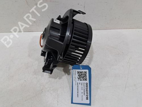 Heater blower motor AUDI Q2 (GAB, GAG) 30 TDI | BP32270588M62  - Image 5
