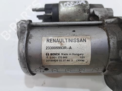 Starter NISSAN MICRA V (K14) 1.0 IG-T 100 | BP37448902M8 - Image 2