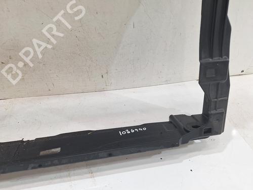 Front slam panel VW GOLF VII (5G1, BQ1, BE1, BE2) 2.0 GTD | BP32409159C72 