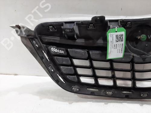 Grille VAUXHALL MOKKA / MOKKA X (J13) 1.7 CDTI | BP29524570C40 
