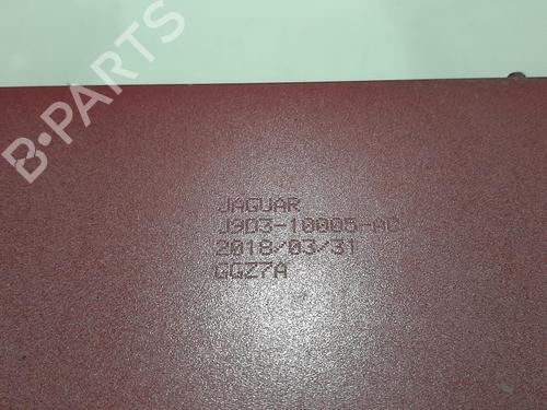 Andre JAGUAR I-PACE (X590) EV400 AWD | BP29703772O1