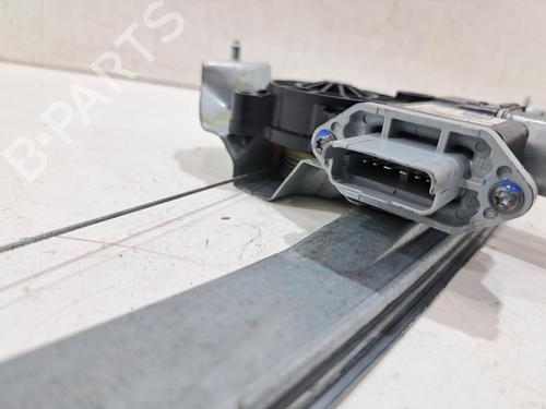 Front right window mechanism RENAULT CAPTUR I (J5_, H5_) 1.5 dCi 90 (J5N4, J5M5, J5MW, J5M6, J5AL, J5AJ) | BP33125046C23  - Image 5