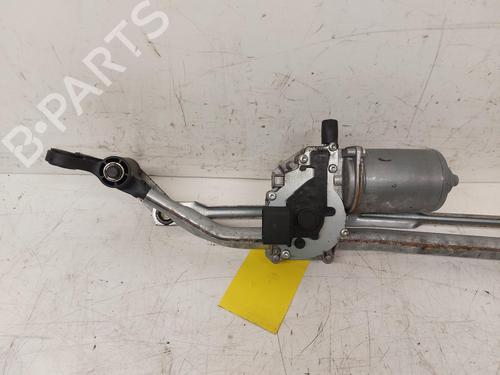 Front wiper motor LAND ROVER RANGE ROVER EVOQUE (L538) 2.0 D | BP26755027M29 