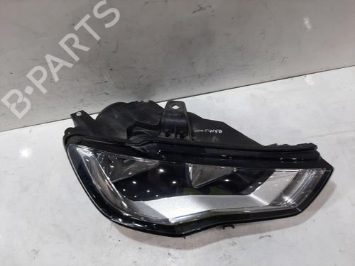 Right headlight AUDI A3 (8V1, 8VK) 1.6 TDI | BP37026381C29 - Image 5