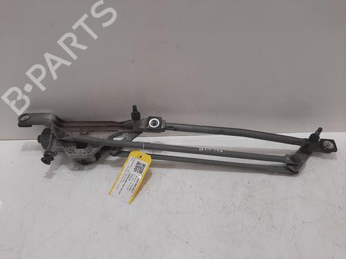 Used Front wiper motor FORD FOCUS II (DA_, HCP, DP) 1.6 (100 hp) 28138403