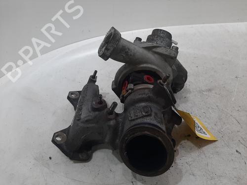 Turbocharger/Supercharger FIAT 500 (312_) 0.9 (312AXG1A, 312.AXG11) | BP26861477M71 