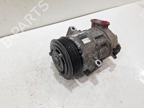 Used AC compressor AC compressor 38463645 38463645