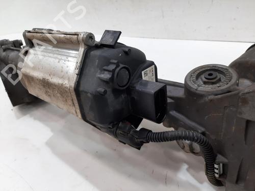 Steering rack VW TIGUAN (5N_) 2.0 TDI 4motion | BP30259675M22 