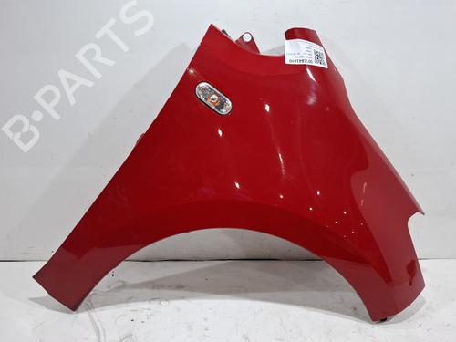 Used Right front fenders Right front fenders 39561157 39561157