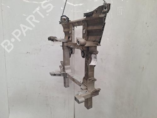Subframe JAGUAR I-PACE (X590) EV400 AWD | BP32682633M9  - Image 5