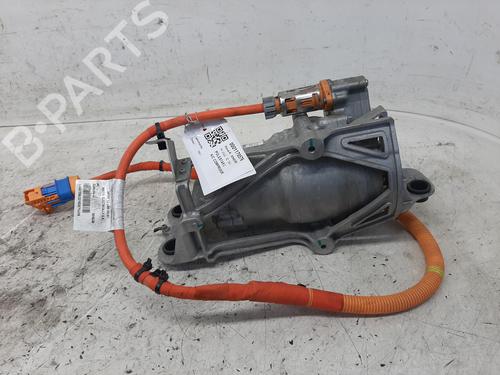 AC compressor POLESTAR POLESTAR 2 (534) EV | BP29235800M34 