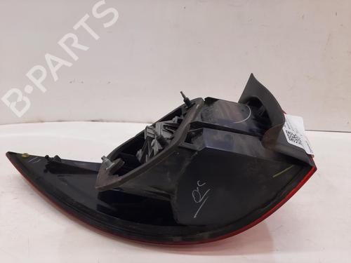 Left taillight VW GOLF VI Variant (AJ5) 1.6 TDI | BP29444753C34 