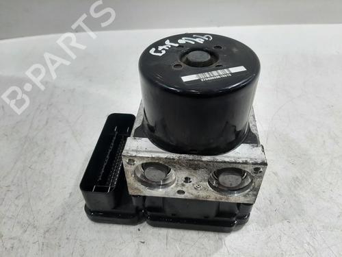 ABS pump FORD C-MAX II (DXA/CB7, DXA/CEU) 1.6 TDCi | BP26842319M43 