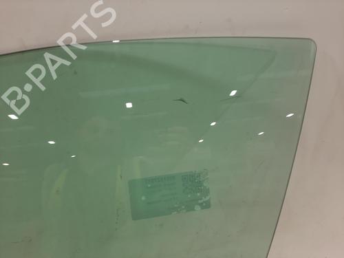 Front left door window VAUXHALL INSIGNIA Mk II (B) Hatchback (Z18) 2.0 D (68) | BP29524696C18 