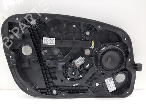 Used Front left window mechanism HYUNDAI i30 (GD) 1.6 CRDi (110 hp) 29163039
