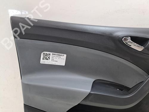 Front left panel SEAT IBIZA IV (6J5, 6P1) 1.2 TDI | BP30694497C58 - Image 2