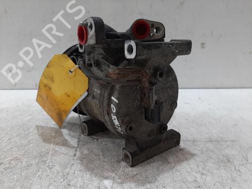 AC compressor KIA PICANTO II (TA) 1.0 | BP38800723M34 - Image 3