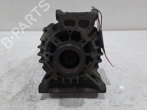 Used Alternator Alternator 37019306 37019306