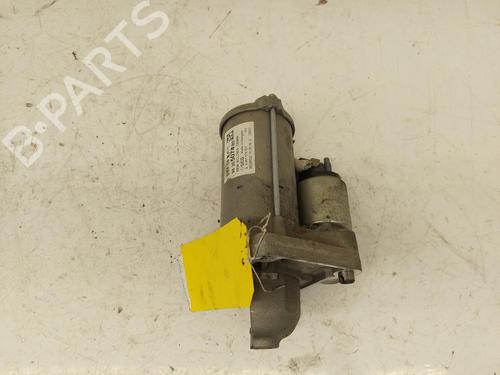 Starter VAUXHALL CORSA Mk V (F) 1.2 | BP26872027M8 - Image 2