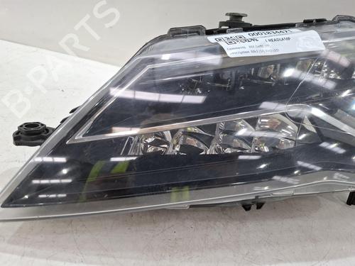Left headlight SEAT LEON (5F1) 1.4 TSI | BP39202345C28 - Image 4