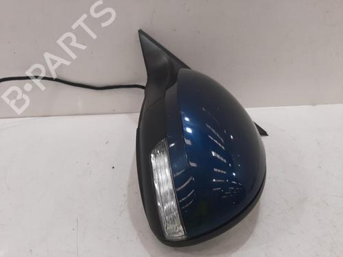 Left mirror SKODA YETI (5L) 1.2 TSI | BP28575367C26 