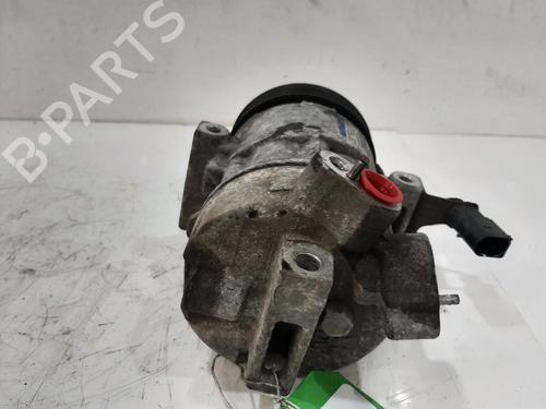 AC compressor SEAT Mii (KF1, KE1) 1.0 | BP27524204M34 